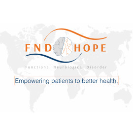 FND Hope Board Members