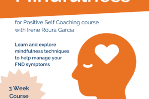 Mindfulness for Positive Self Coaching Course